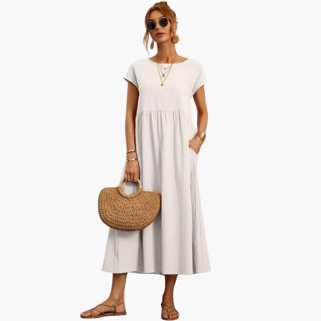 Madison | Robe Confortable