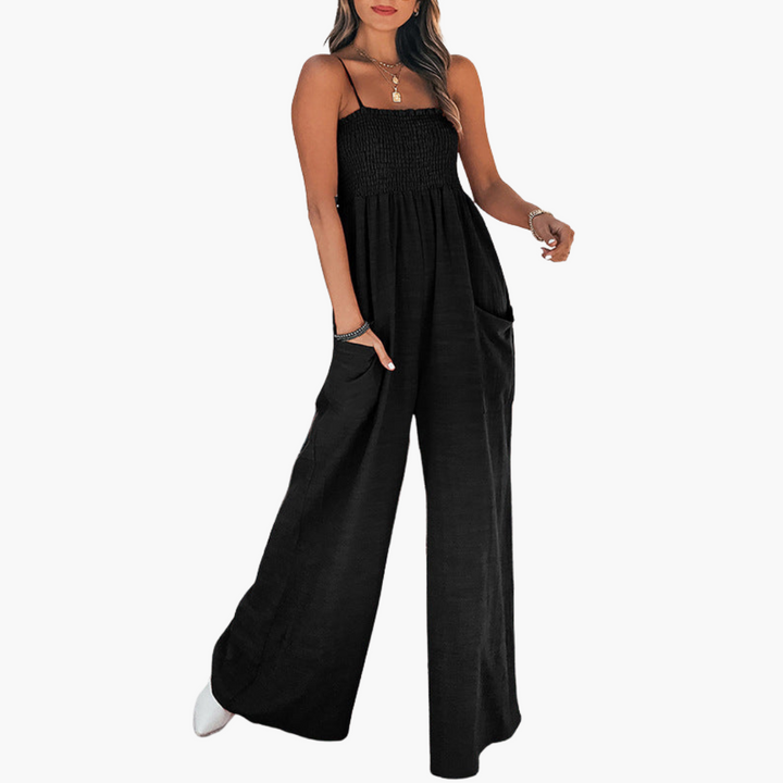 Charlotte | Combinaison Confortable
