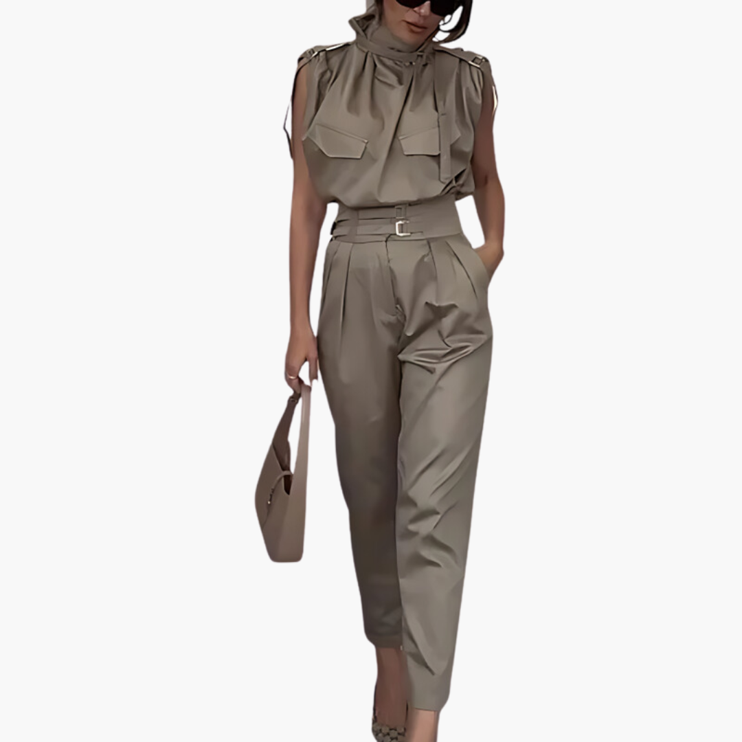 Jasmin | Combinaison Chic