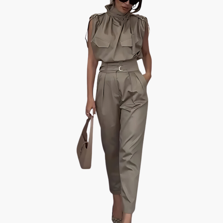 Jasmin | Combinaison Chic