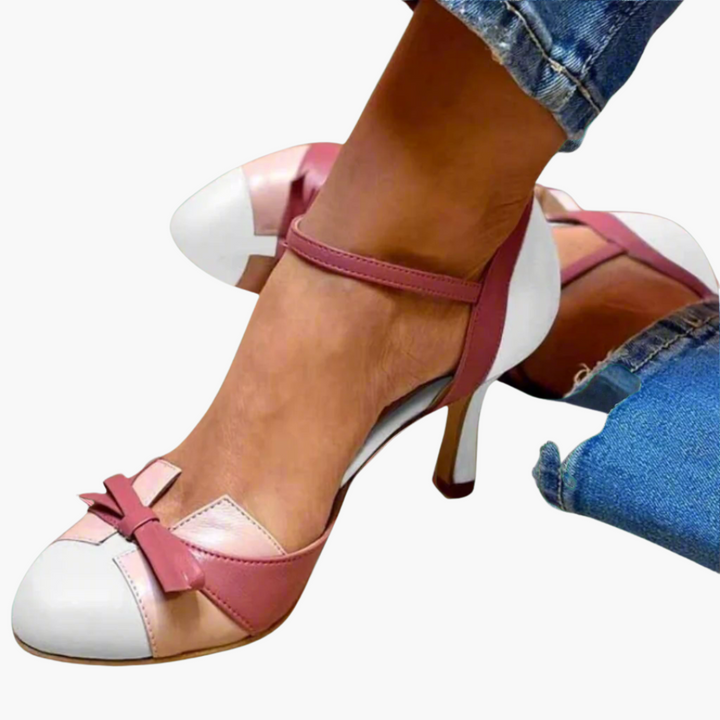 Elsie | Sandales Orthopédiques pour un Confort Quotidien