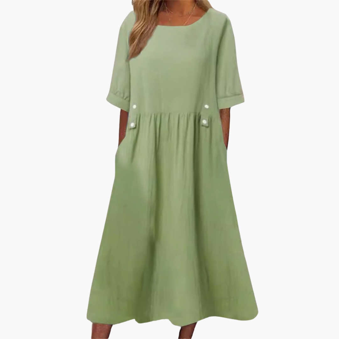 Liberté | Robe Confortable