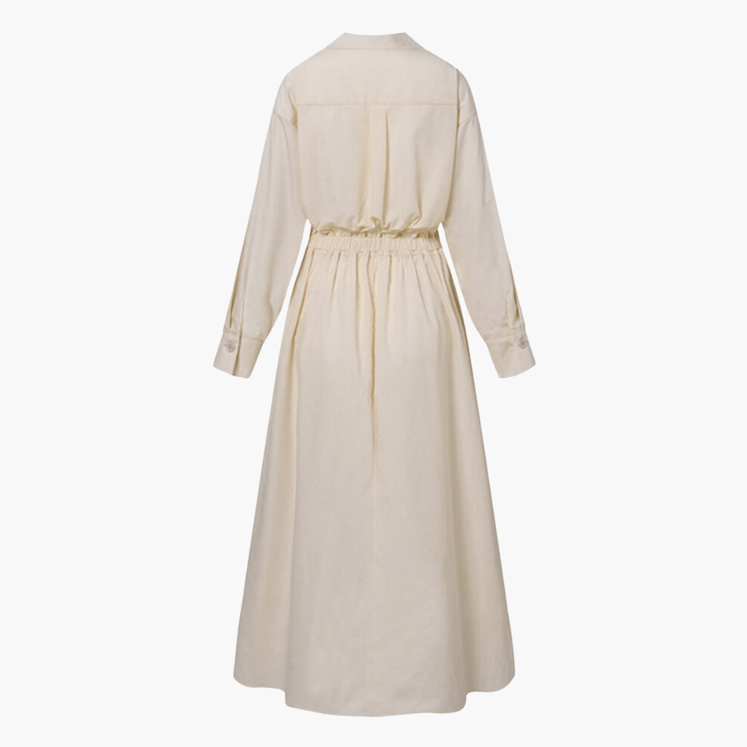 Beatrice | Robe Maxi Femme