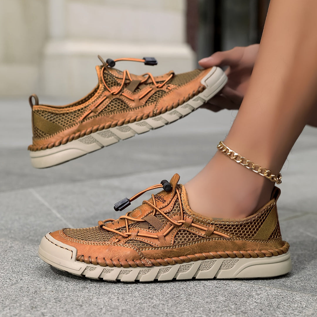 Aurora – Chaussures confortables et respirantes