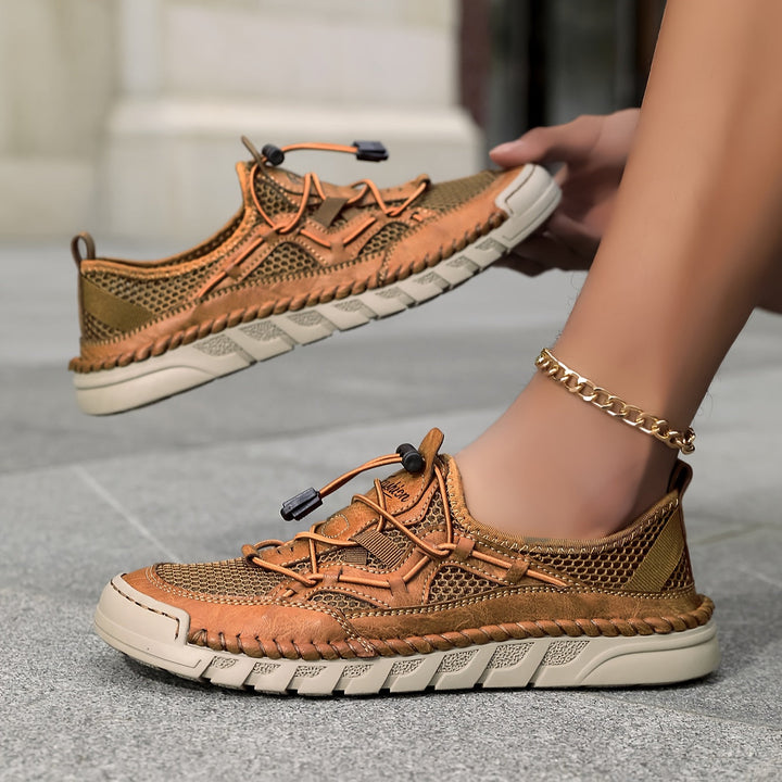 Aurora – Chaussures confortables et respirantes