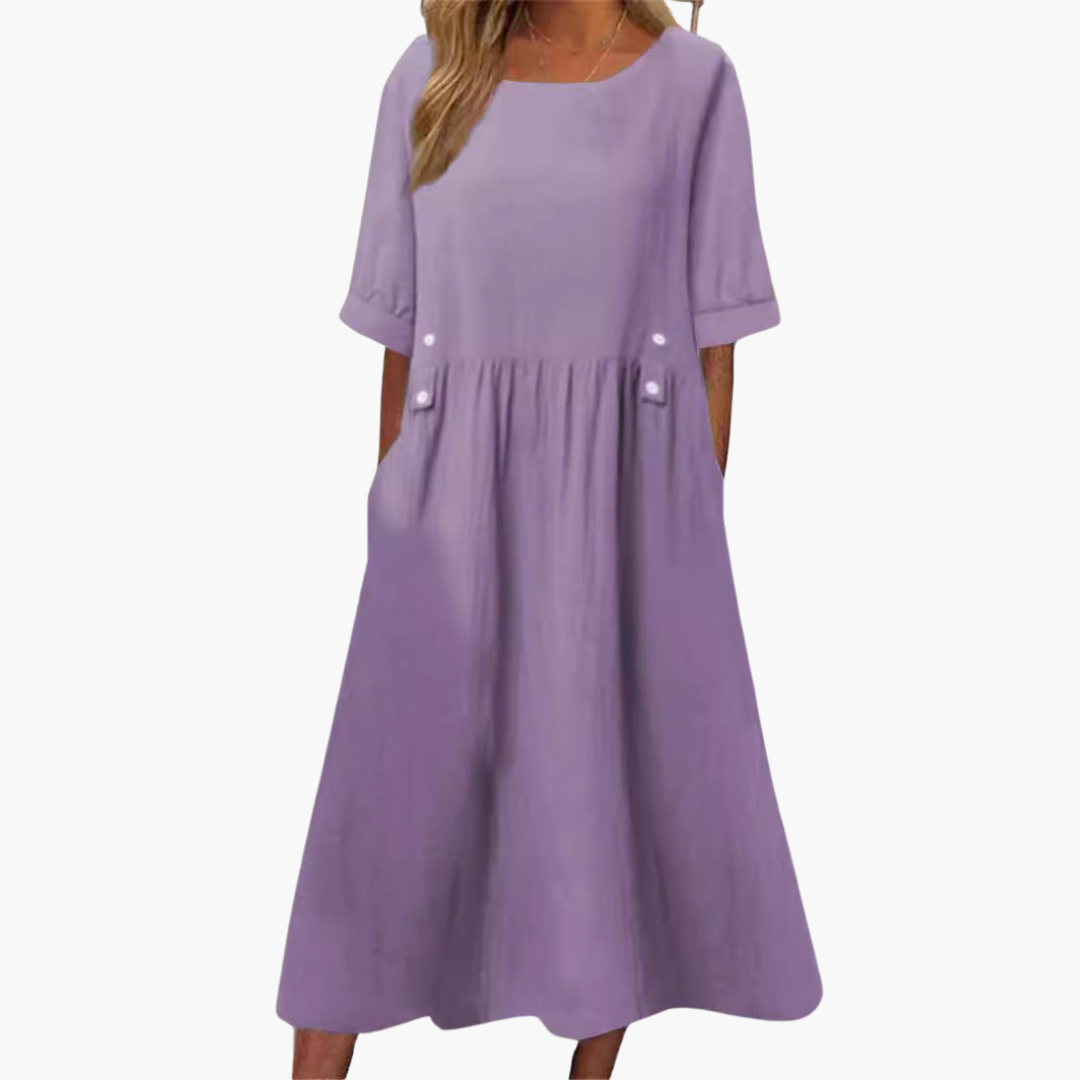 Liberté | Robe Confortable
