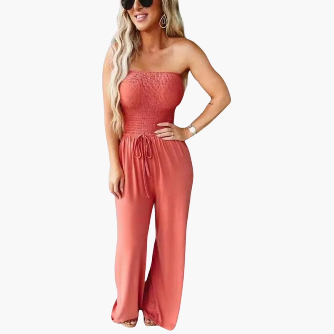Lily | Combinaison Chic et Élégante