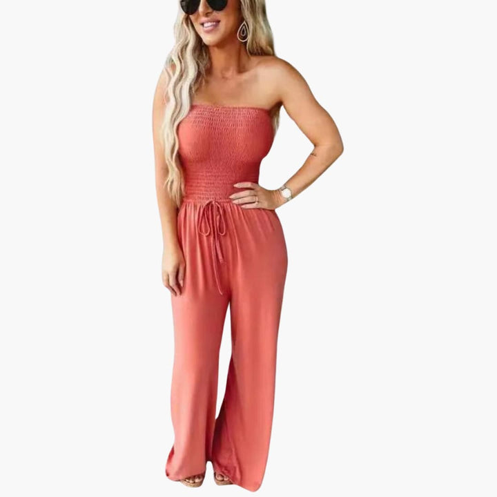 Lily | Combinaison Chic et Élégante