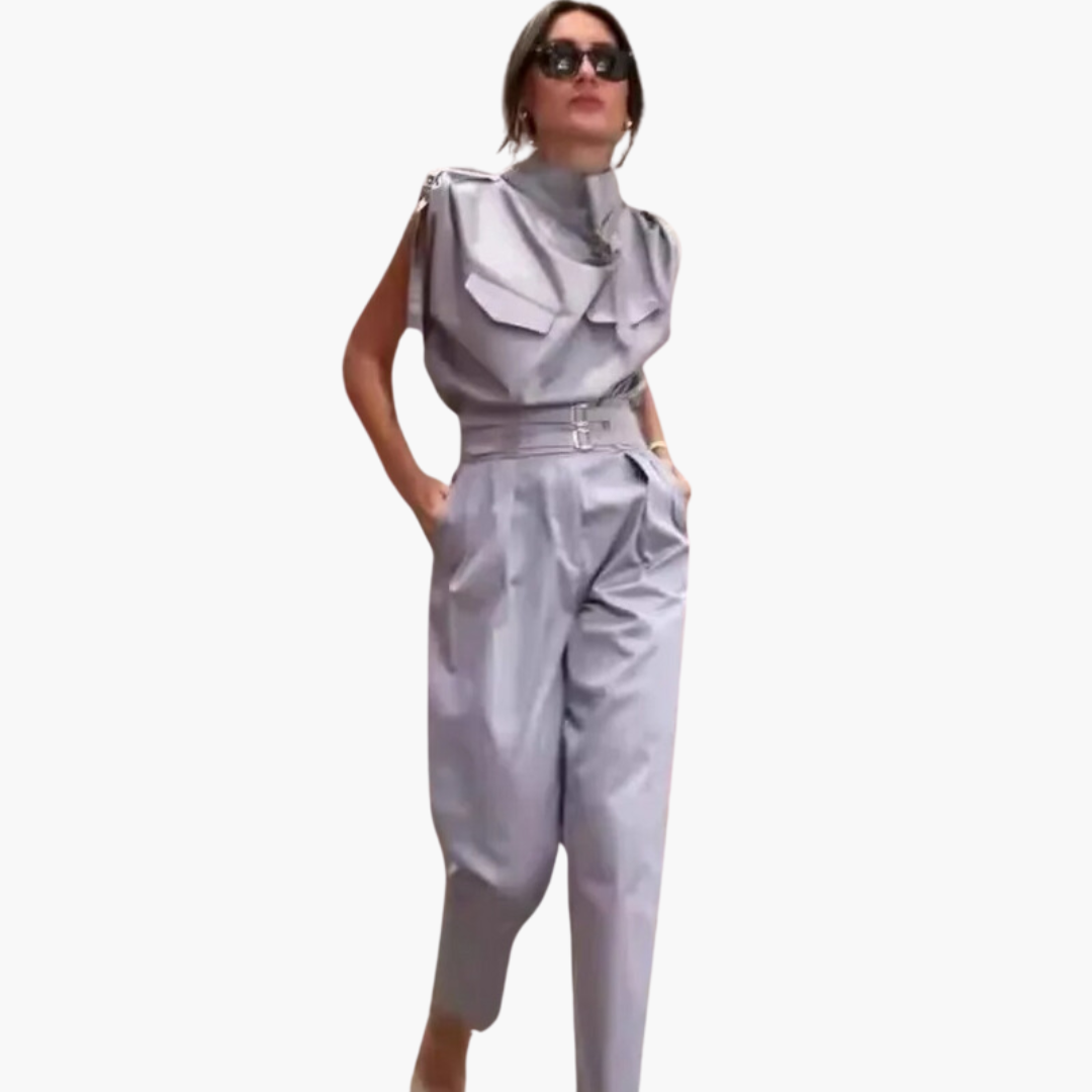 Jasmin | Combinaison Chic