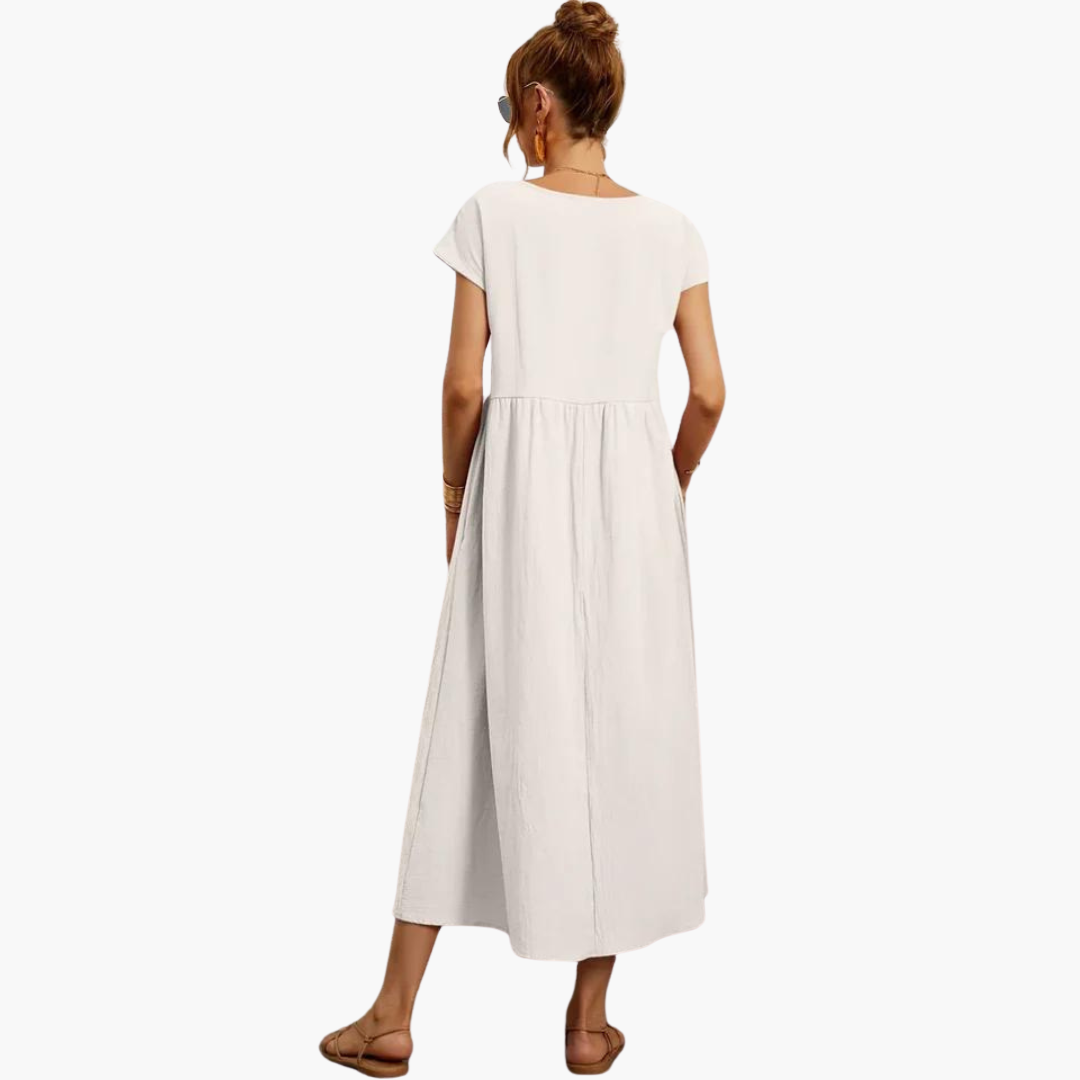 Madison | Robe Confortable