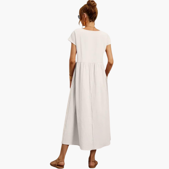 Madison | Robe Confortable