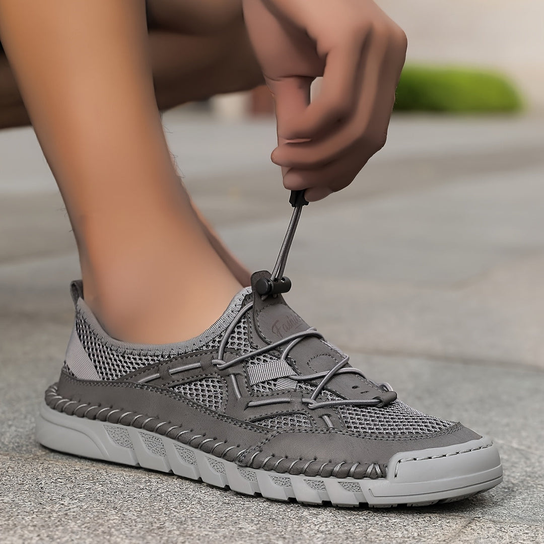 Aurora – Chaussures confortables et respirantes