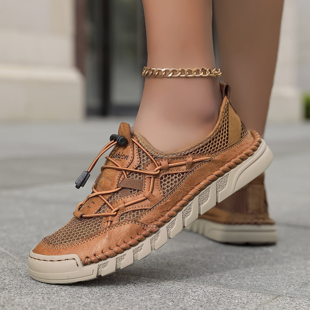Aurora – Chaussures confortables et respirantes