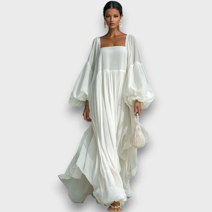 Mila™ | Robe Maxi Élégante