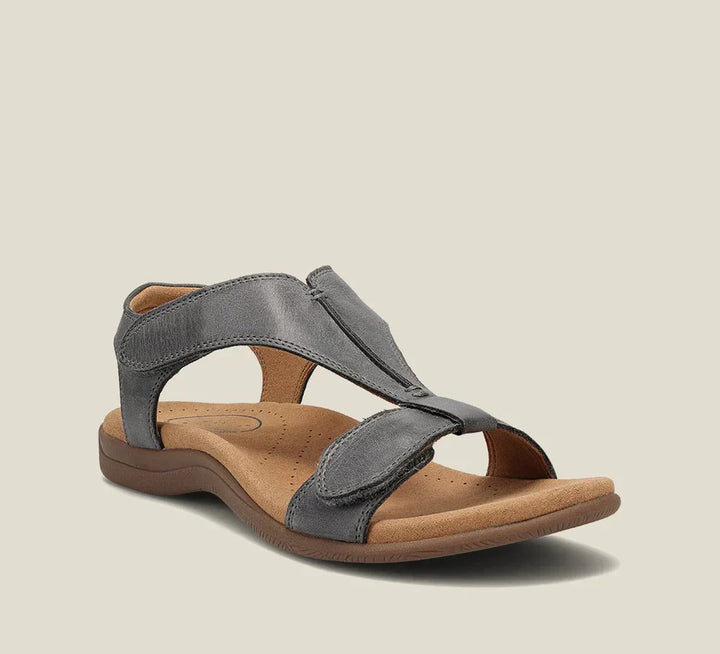 Laurene - Sandales de confort orthopédique