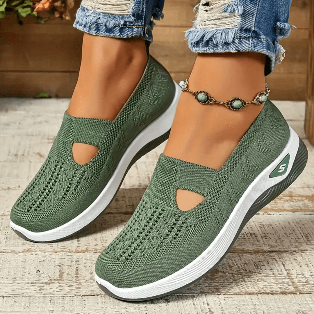 Addison – Chaussures Slip-On