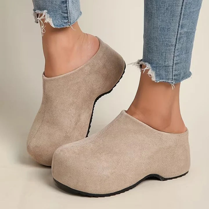 Theresse – Sandales légères et confortables