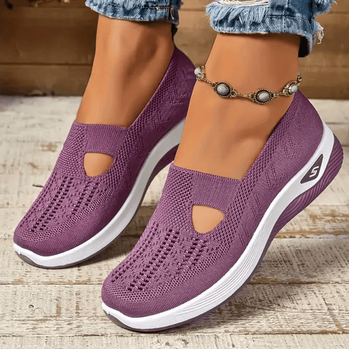 Addison – Chaussures Slip-On