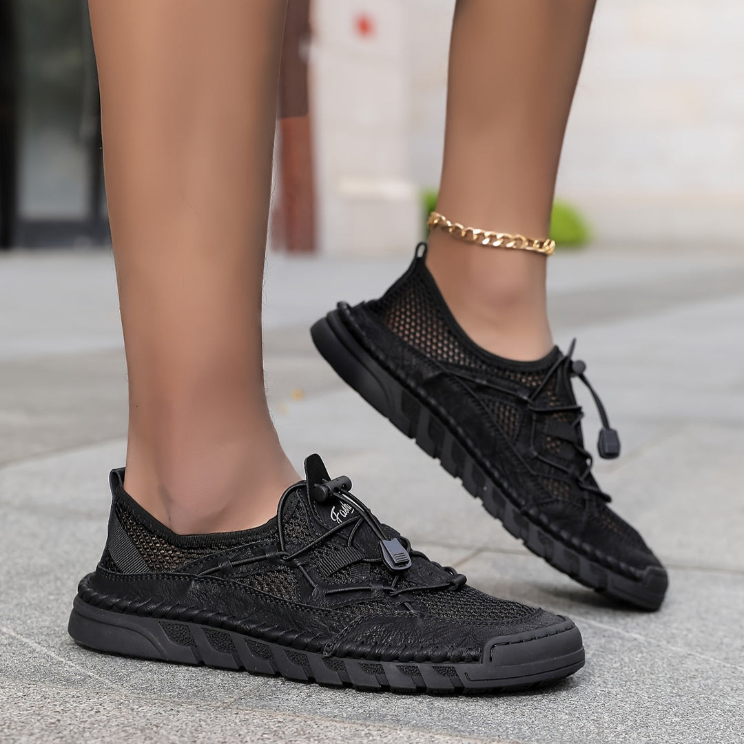Aurora – Chaussures confortables et respirantes