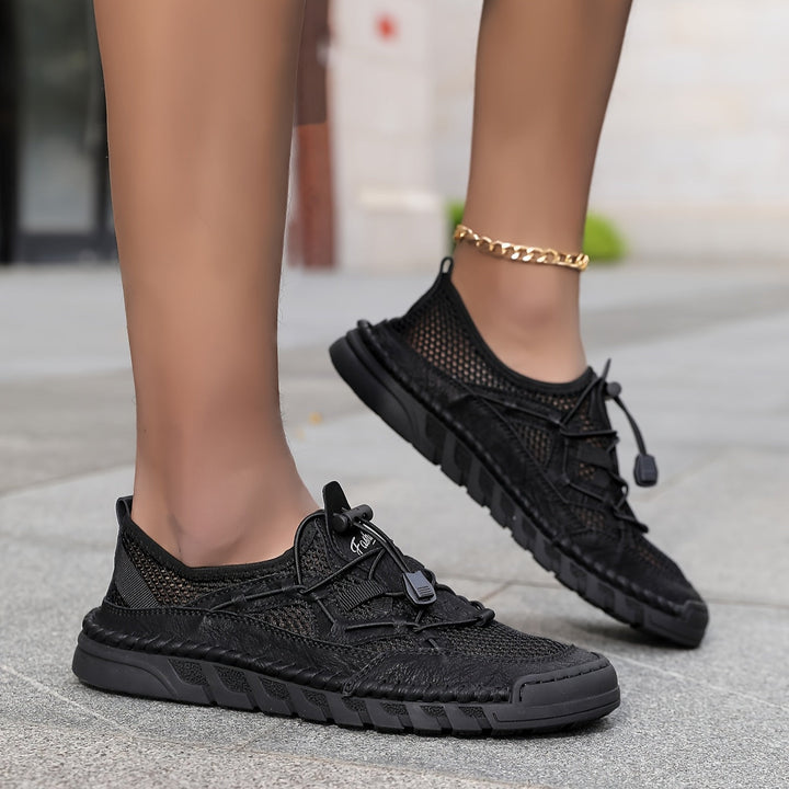 Aurora – Chaussures confortables et respirantes