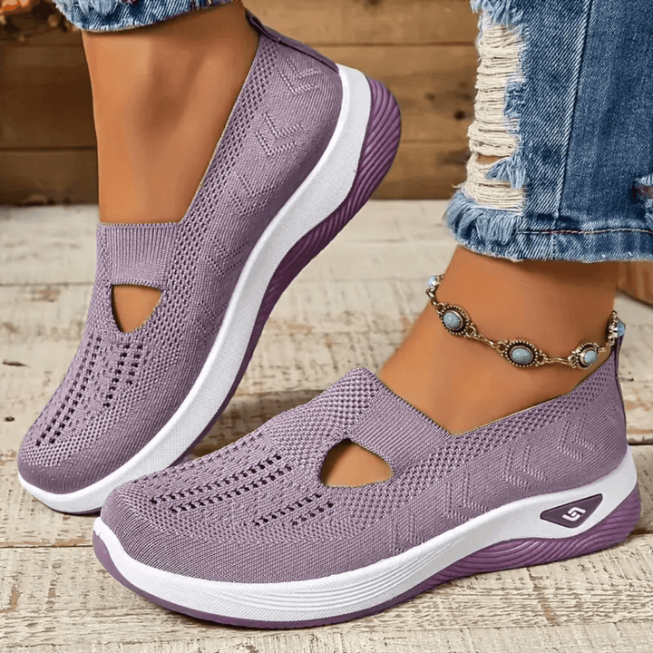 Addison – Chaussures Slip-On