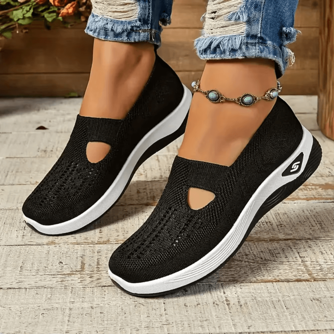 Addison – Chaussures Slip-On
