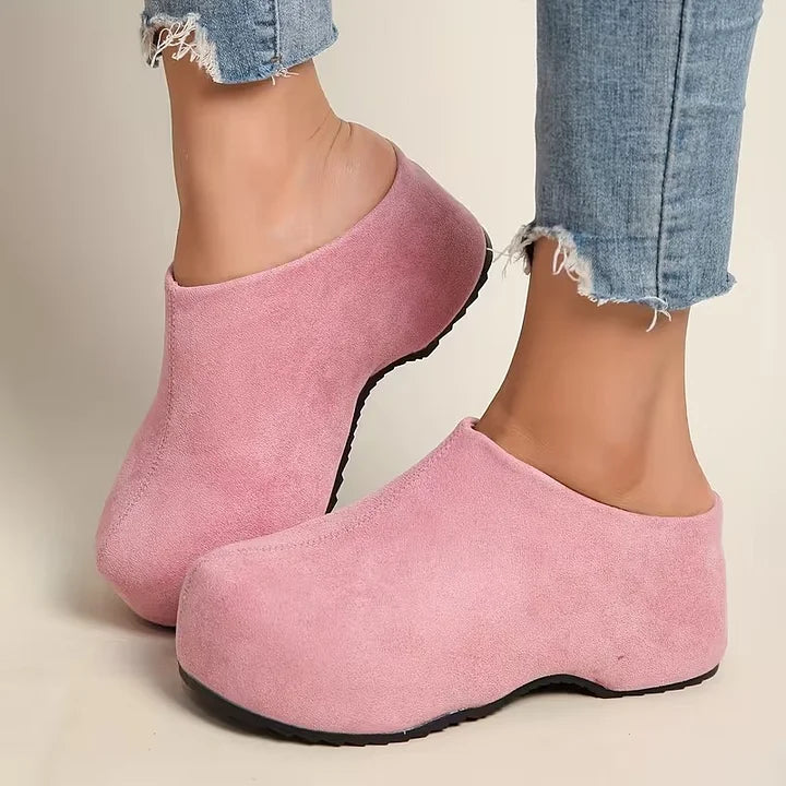 Theresse – Sandales légères et confortables