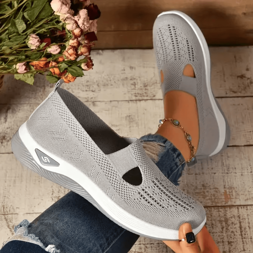 Addison – Chaussures Slip-On