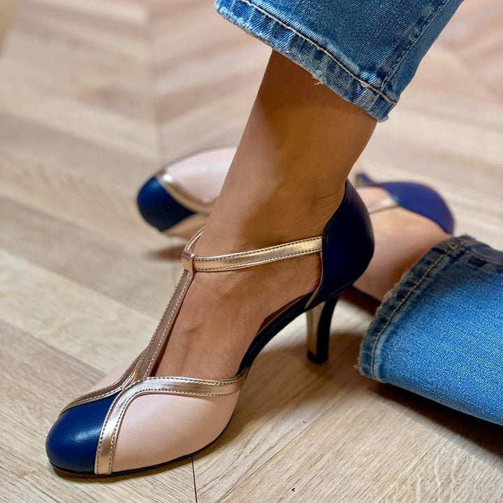 Susan | Talons Confortables