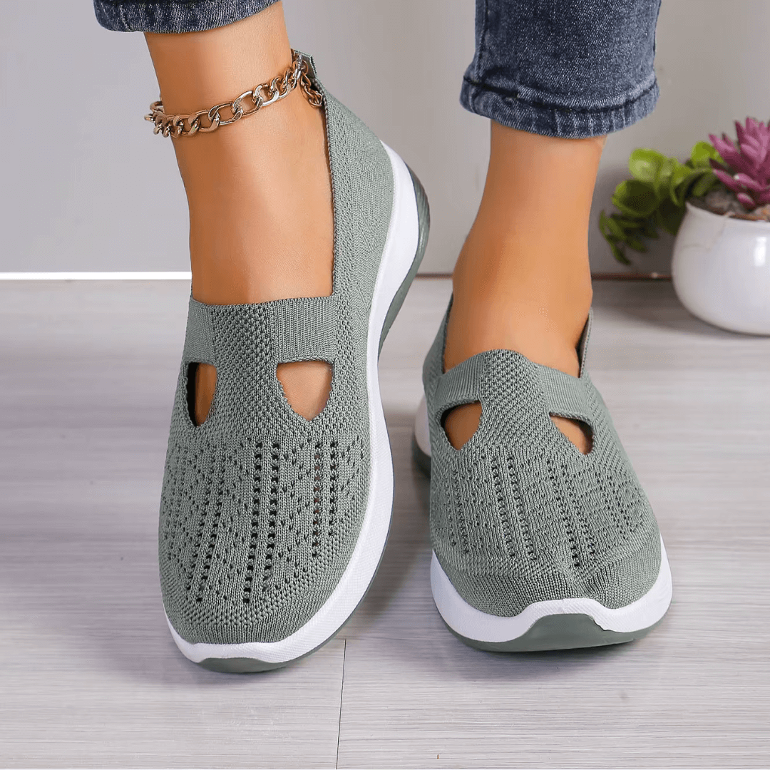 Addison – Chaussures Slip-On