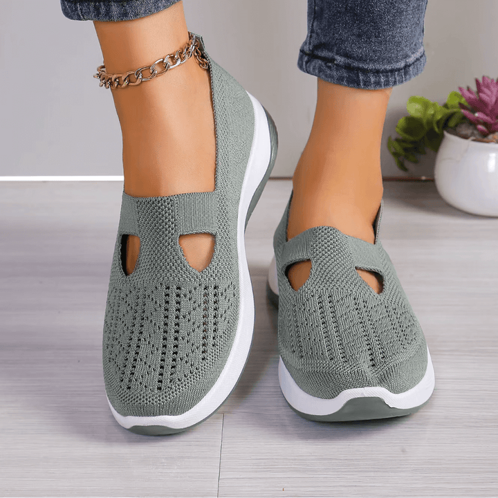 Addison – Chaussures Slip-On