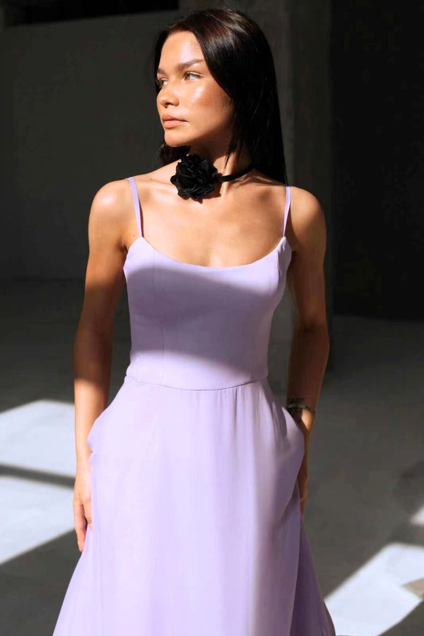 Pattie - Robe Animale Chic