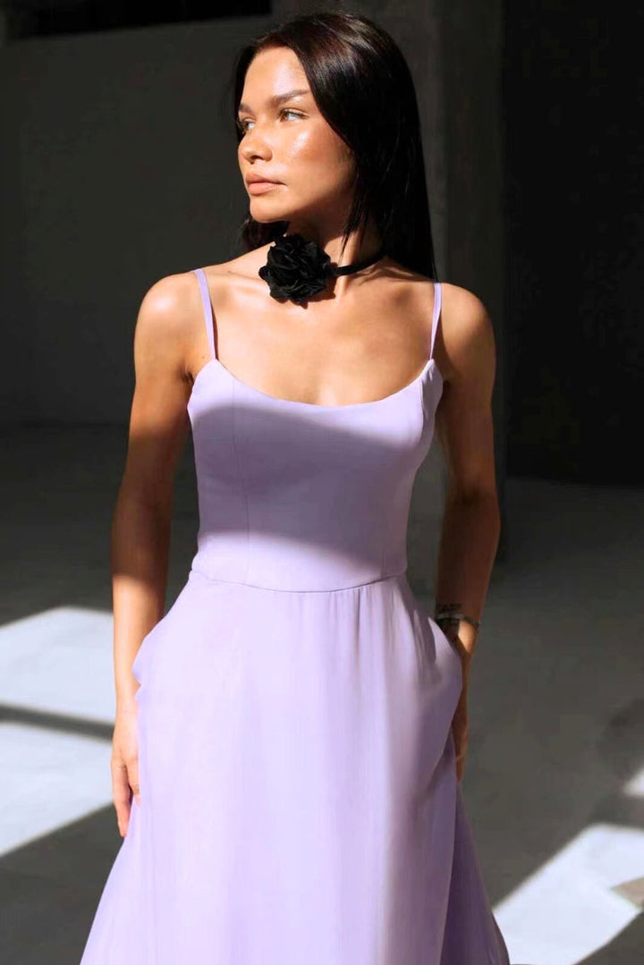 Pattie - Robe Animale Chic