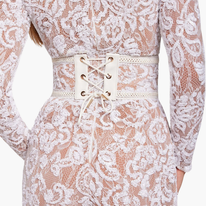 Daisy | Combinaison Élégante