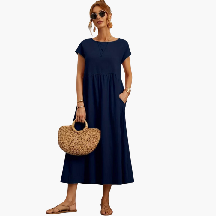 Madison | Robe Confortable