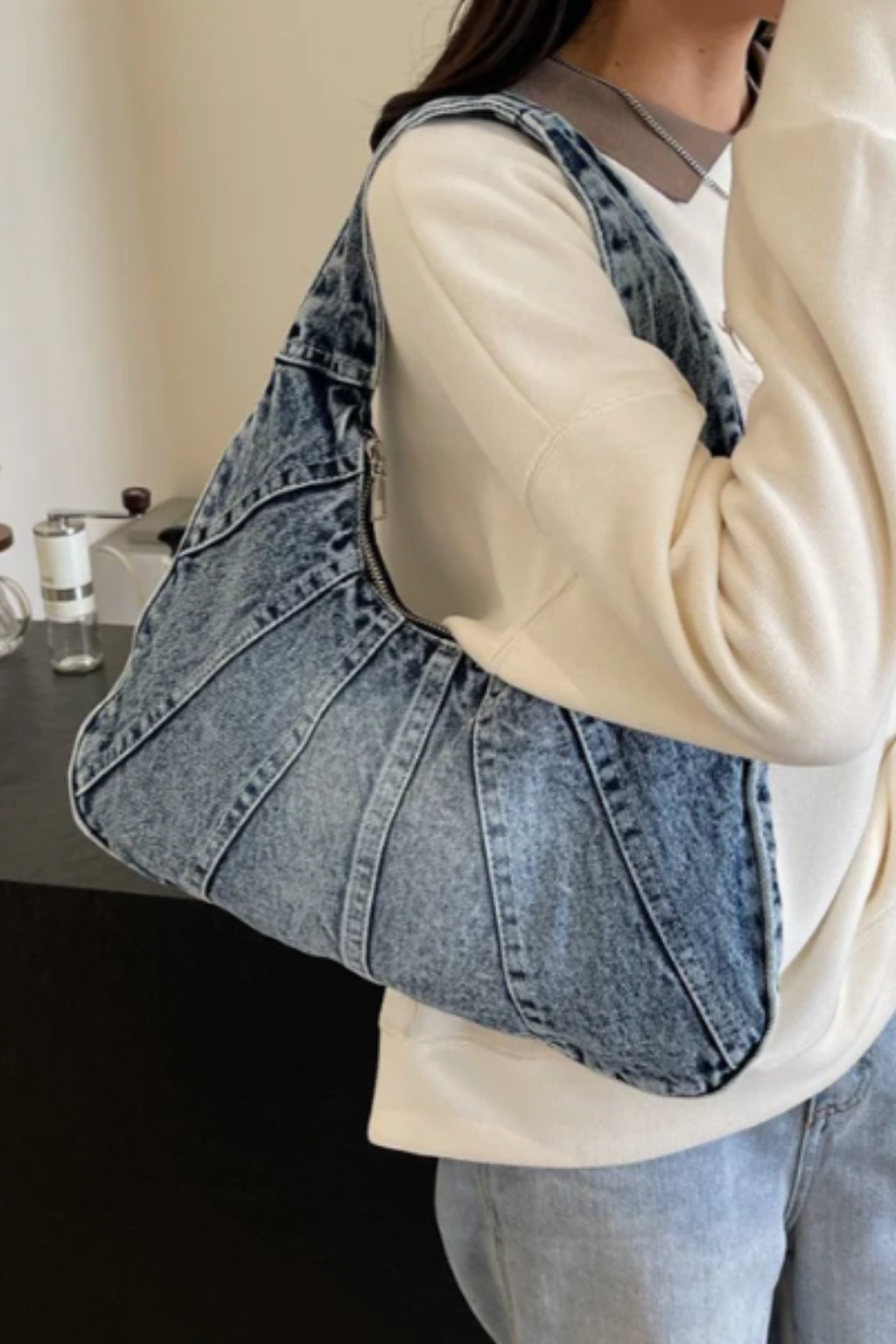 Dora - Sac à bandoulière décontracté