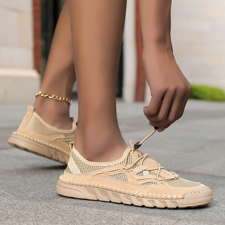 Aurora – Chaussures confortables et respirantes