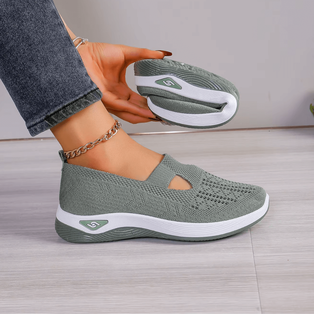 Addison – Chaussures Slip-On