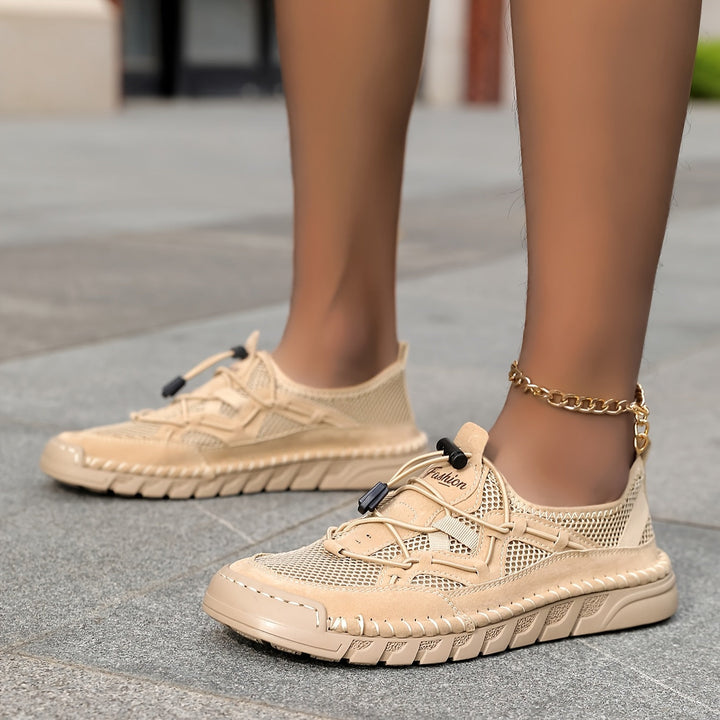 Aurora – Chaussures confortables et respirantes