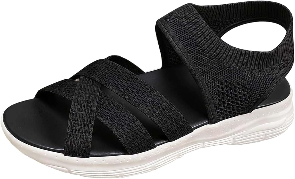 Urduja - Sandales Flex Orthopédiques