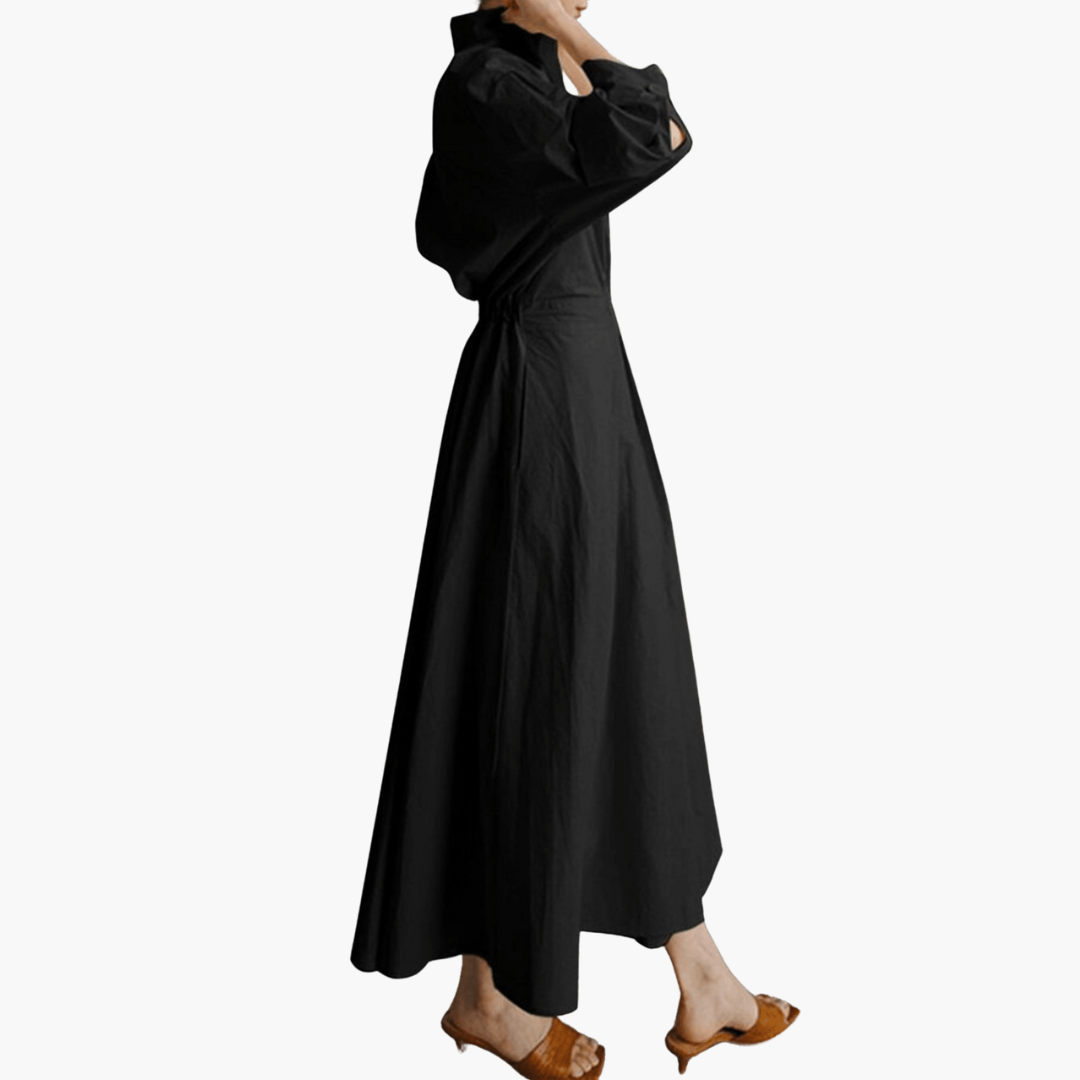 Beatrice | Robe Maxi Femme