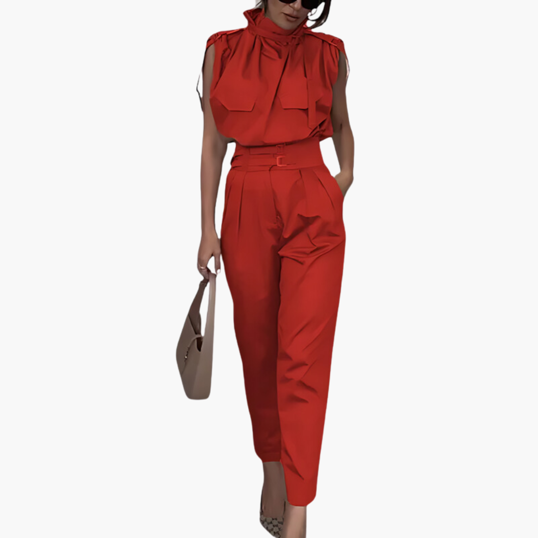 Jasmin | Combinaison Chic