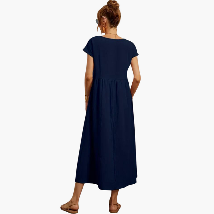 Madison | Robe Confortable