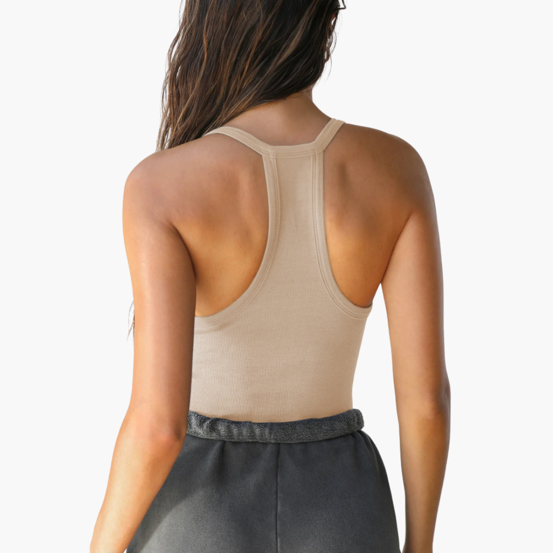 Naomi | Blouse Confiance Stylée