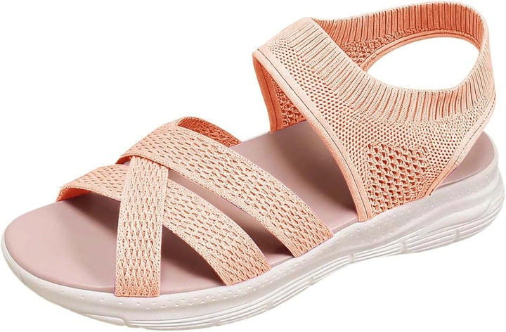 Urduja - Sandales Flex Orthopédiques