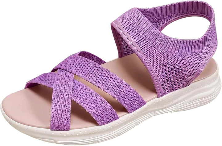 Urduja - Sandales Flex Orthopédiques