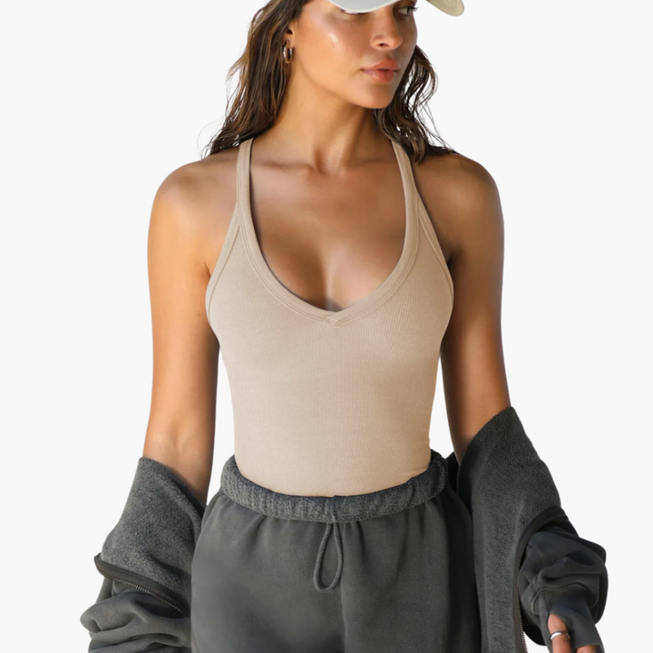 Naomi | Blouse Confiance Stylée