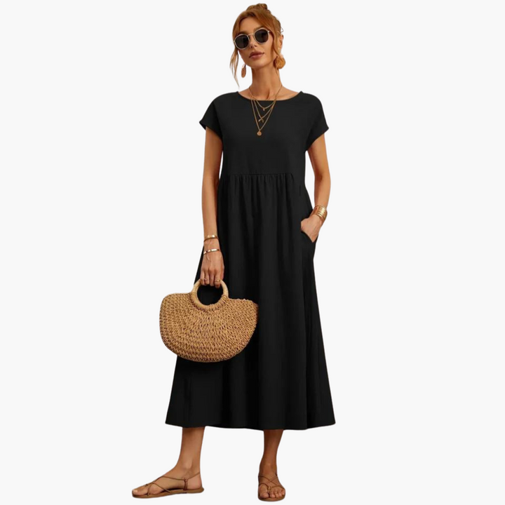 Madison | Robe Confortable
