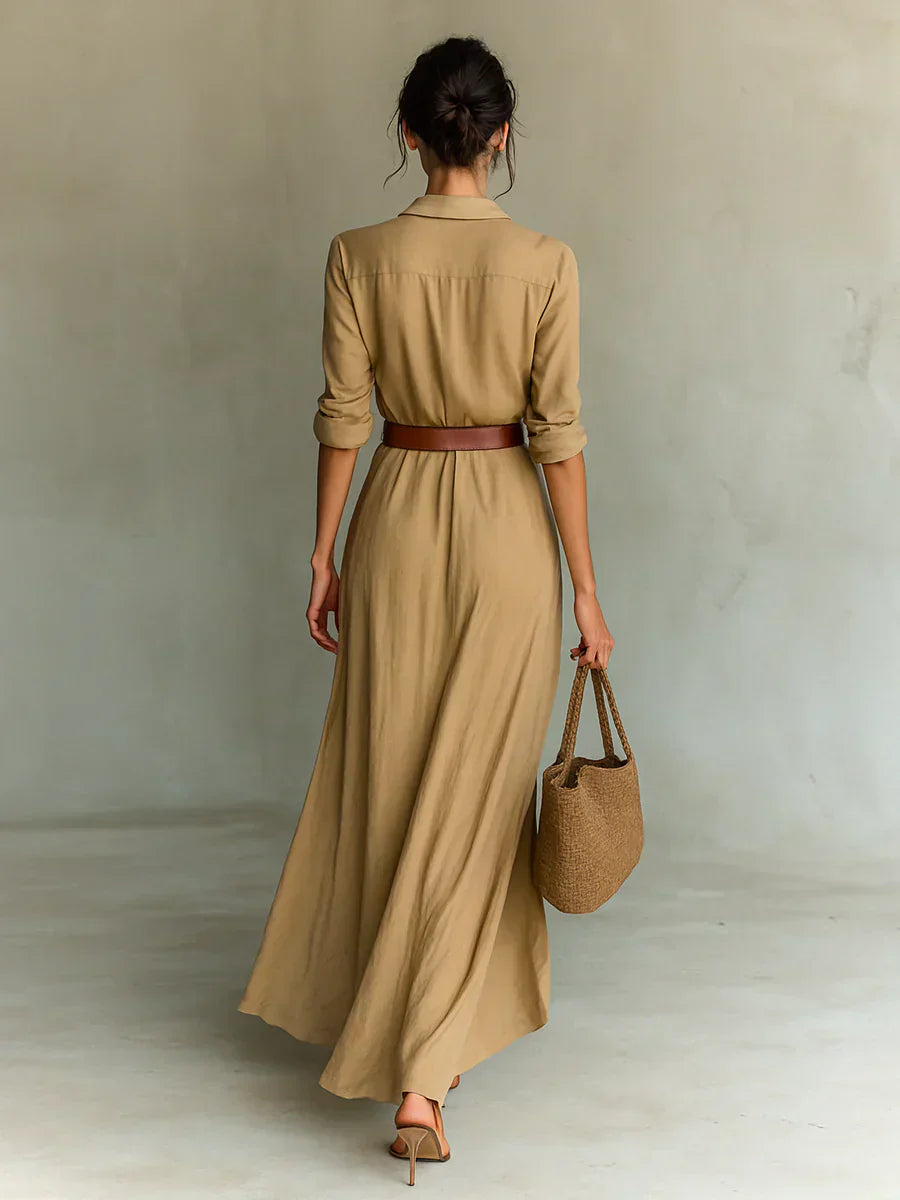 Camille™ | Robe Maxi