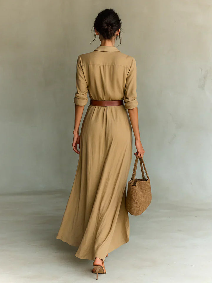 Camille™ | Robe Maxi